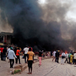 Boko Haram: Many Feared Dead As Bomb Blasts Hit UNIMAID