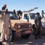 Chad Closes Border With Libya Over Terror Threat