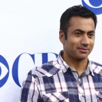 Actor, Former Obama Aide Kal Penn Raises $500K For Refugees
