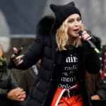 Gingrich: Madonna Should Be Arrested For Remark About ‘Blowing Up The White House’