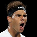 Nadal Wins, Keeps Prospects Of Roger-Rafa Final Alive