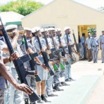 Nigeria Customs Says It Is Yet To Dismiss Anyone This Year