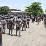 Again, Nigeria Customs Sacks Senior Officers; 48 Axed This Time