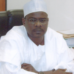 Ndume’s Removal As Senate Leader Was Necessary – Oyegun