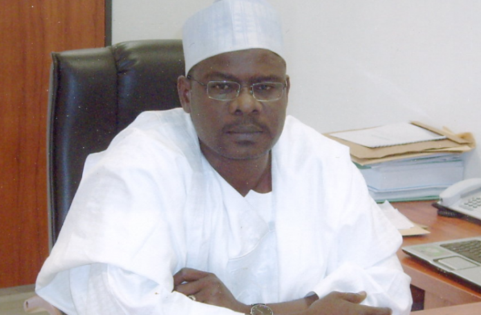 ndume