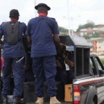NSCDC Foils Suicide Attacks In Maiduguri, Arrests Two