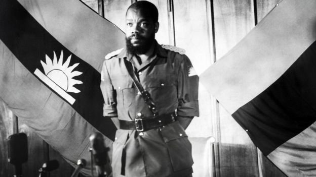 ojukwu