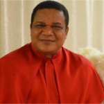 Trump To Stop Killing Of Christians As Olumba Olumba Warns Him Against Provoking God