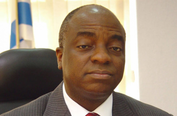 oyedepo