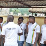 Peace Corps Of Nigeria Denies Compelling Applicants To Pay N48,000