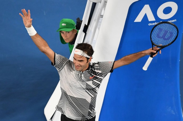roger