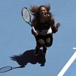 Williams, Lucic-Baroni Win In Throwback Australian Open