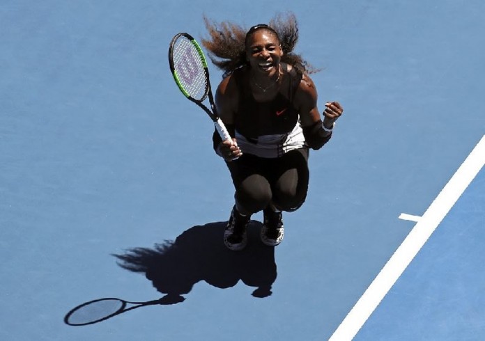 serena