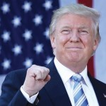 American Think-tank Wants Trump To Shut Corrupt Nigerian Leaders Out Of US