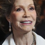 Pioneering TV Actress Mary Tyler Moore Dies At 80