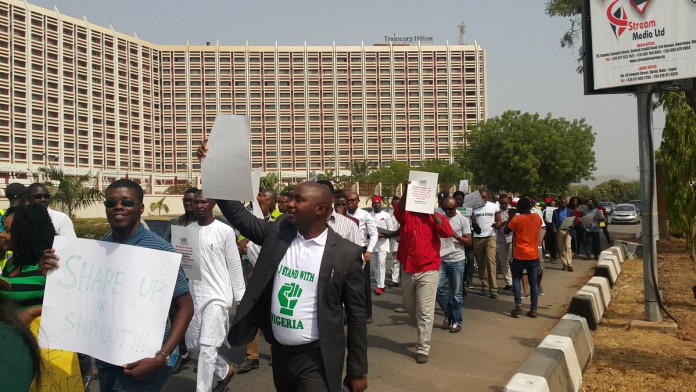 Abj-Protest