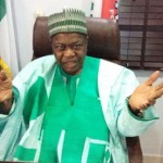 Like PDP, Labour Party Sacks National Chairman