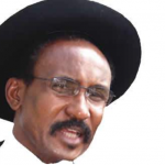 Jonathan Is The Most Maligned Former Head Of State – Ex-Kaduna Governor, Umar