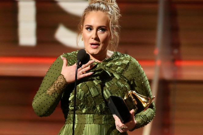 Adele