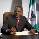 Nigeria’s Economic Recession Is Everybody’s Fault – Governor Ahmed
