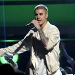 Bieber Under Investigation For Los Angeles Restaurant Fracas