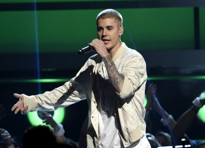 BIEBER