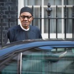 Looters Planned Protest Against Buhari In London – Presidency