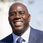 Lakers Shake-Up: Magic Is In Charge After GM Kupchak Fired