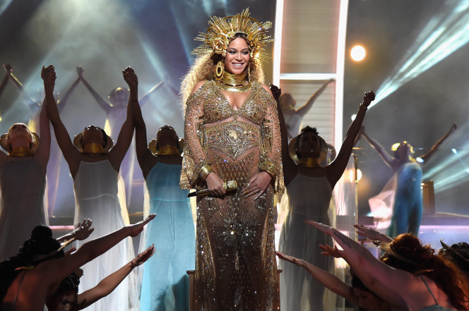 Beyonce
