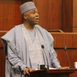 Senate To Tackle Gridlock On Apapa Port Road Bukola Saraki,