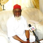 South-East People Not Wanted in APC – Ex-Anambra Governor