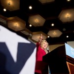 AP NewsBreak: Clinton Will Reflect On 2016 Race In New Book