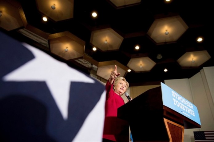 Clinton