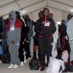 Nigerian Government Evacuates 41 Girls From Mali, Arrests Six Suspected Human Traffickers DEPORTEE