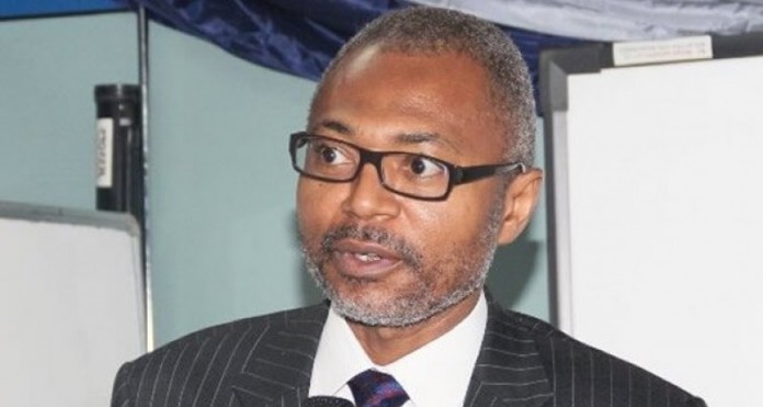 EMEKA MBA