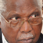 Weep For Nigerians Not PDP – APC Replies Ekwueme
