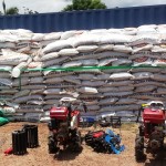 FG Flags Off Presidential Fertilizer Initiative To Boost Local Crop Production