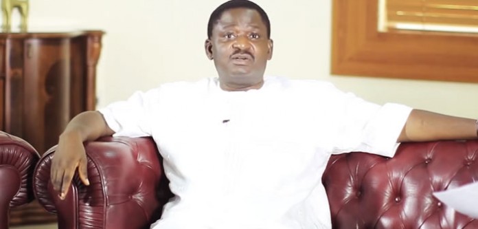 Femi Adesina