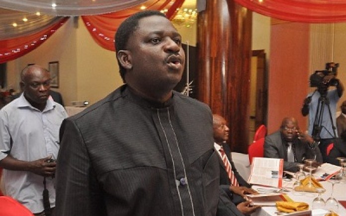 Femi-Adesina