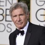 Report: Harrison Ford Has Jet Run-In At California Airport