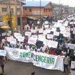 Osinbajo Lauds Police For Respecting Nigerians’ Rights During Anti-Government Protests