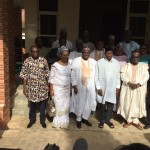 Jonathan Insists PDP Is Nigeria’s Strongest Party; Says Other Parties Know It’s Leading