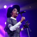 Fans Bail As Lauryn Hill Is 3 Hours Late For Pittsburgh Show