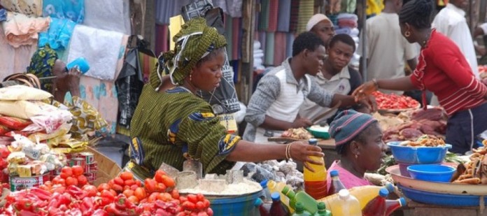 MARKET