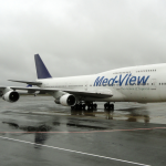 Aircrash Averted As Yola-Bound Aircraft Malfunctions