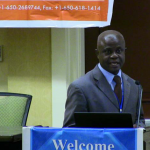 Nigerian Professor Discovers HIV/AIDS Cure