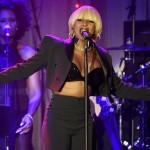 Mary J. Blige, Chance, Neil Diamond Shine At Pre-Grammy Gala