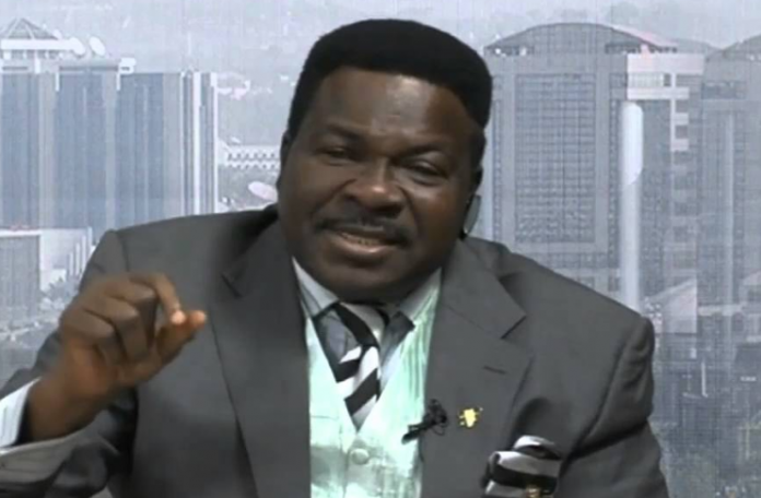 Mike Ozekhome