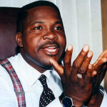 Ozekhome Accuses EFCC Of Ridiculing Him For Defending Fayose