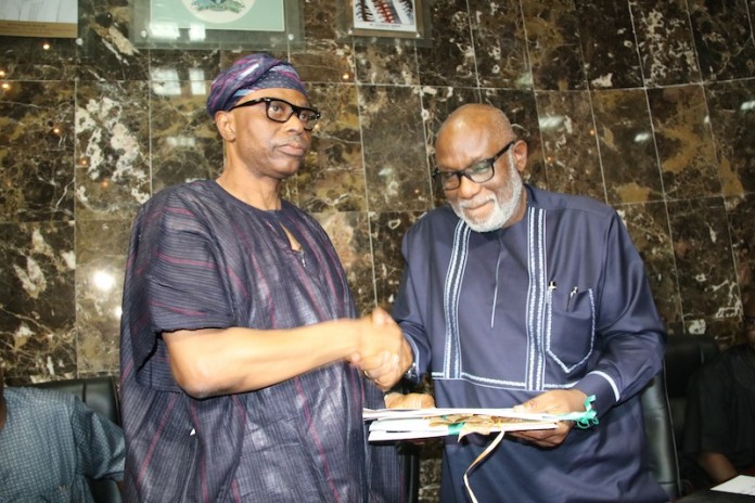 Mimiko-Akeredolu